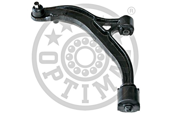 Control/Trailing Arm, wheel suspension OPTIMAL G6-1170