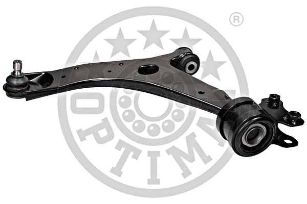 Control/Trailing Arm, wheel suspension OPTIMAL G6-1191 2