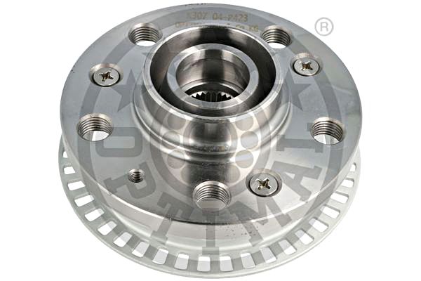 Wheel Hub OPTIMAL 04-P423 2