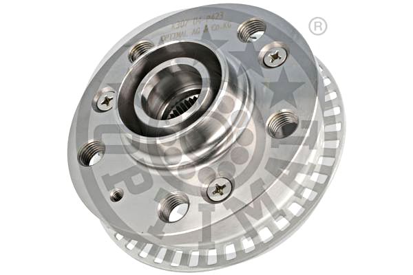 Wheel Hub OPTIMAL 04-P423 4