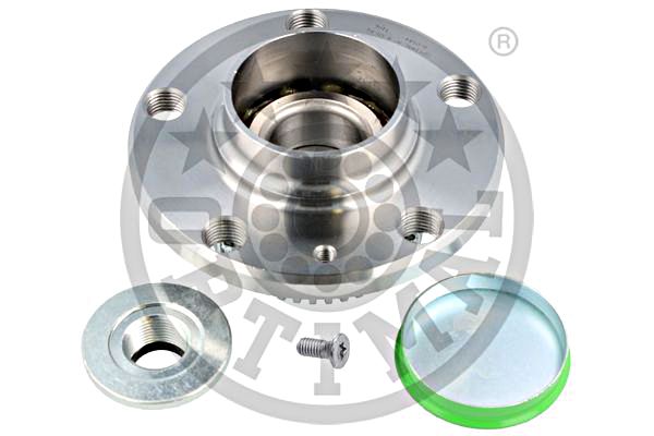 Wheel Bearing Kit OPTIMAL 102115 3