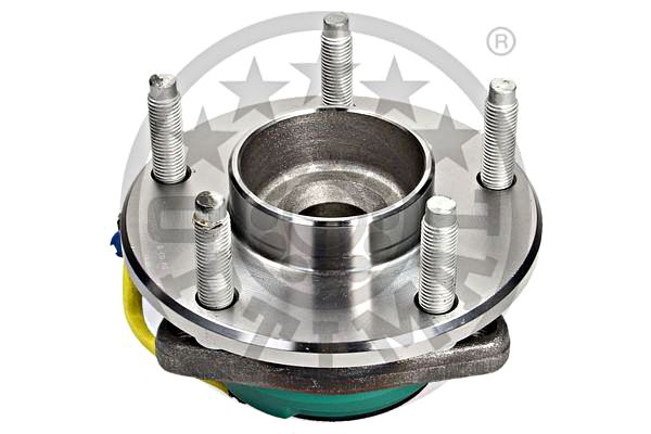 Wheel Bearing Kit OPTIMAL 251641 2