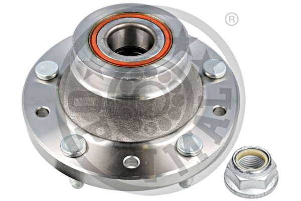 Wheel Bearing Kit OPTIMAL 302595