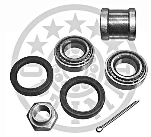 Wheel Bearing Kit OPTIMAL 802464