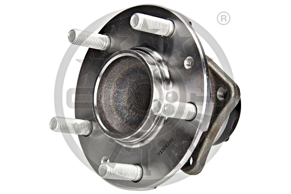 Wheel Bearing Kit OPTIMAL 941662 3