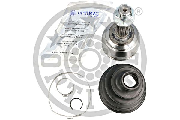 Joint Kit, drive shaft OPTIMAL CW-2584