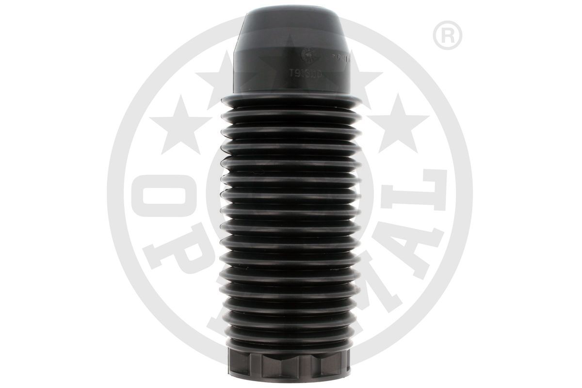 Protective Cap/Bellow, shock absorber OPTIMAL F0-4006