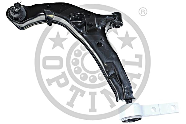 Control/Trailing Arm, wheel suspension OPTIMAL G6-1211