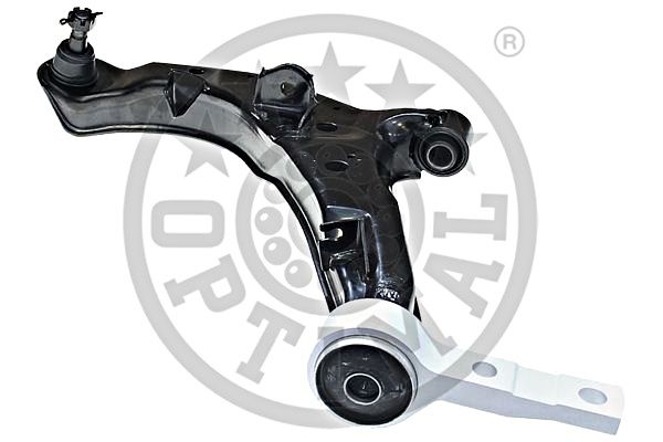 Control/Trailing Arm, wheel suspension OPTIMAL G6-1211 2