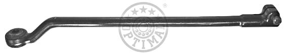 Inner Tie Rod OPTIMAL G2-701