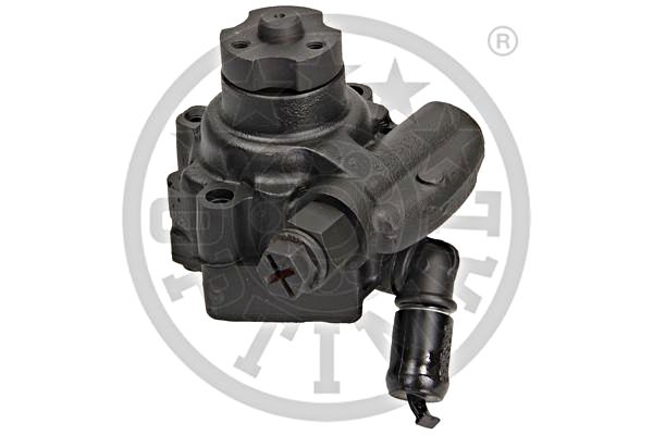 Hydraulic Pump, steering system OPTIMAL HP-616