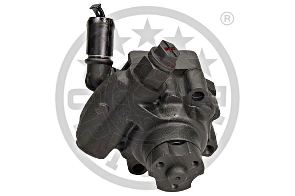 Hydraulic Pump, steering system OPTIMAL HP-616 4
