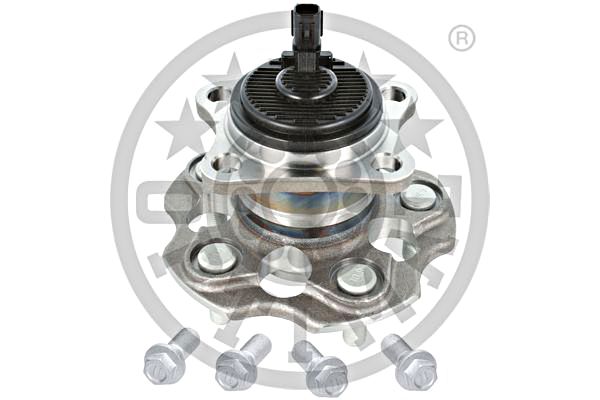 Wheel Bearing Kit OPTIMAL 982473 main