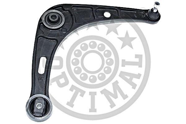 Control/Trailing Arm, wheel suspension OPTIMAL G6-110