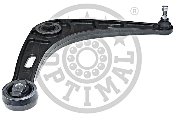Control/Trailing Arm, wheel suspension OPTIMAL G6-110 2