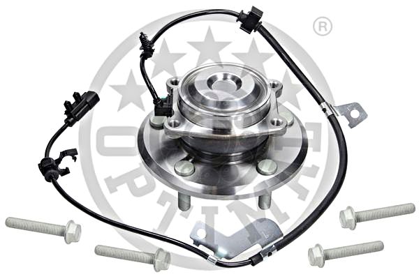 Wheel Bearing Kit OPTIMAL 802725