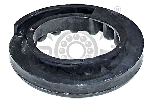Supporting Ring, suspension strut support mount OPTIMAL F8-6355 main