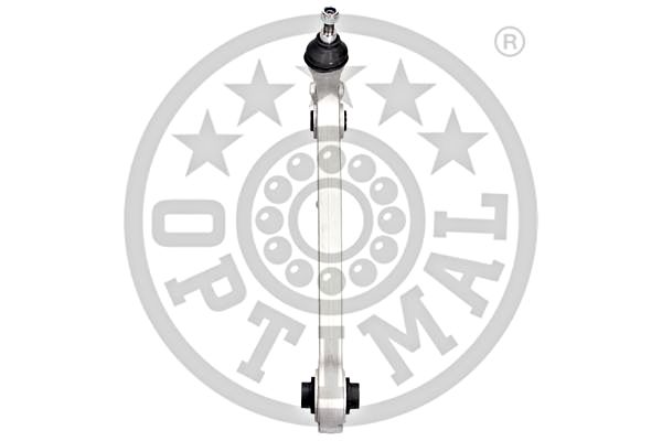 Control/Trailing Arm, wheel suspension OPTIMAL G5-761 2