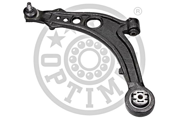 Control/Trailing Arm, wheel suspension OPTIMAL G6-1147