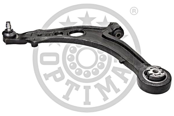 Control/Trailing Arm, wheel suspension OPTIMAL G6-1147 2