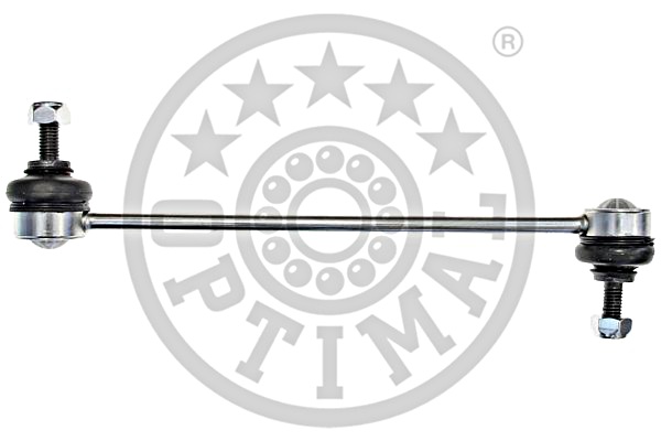 Link/Coupling Rod, stabiliser bar OPTIMAL G7-845
