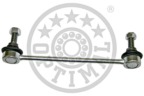 Link/Coupling Rod, stabiliser bar OPTIMAL G7-865