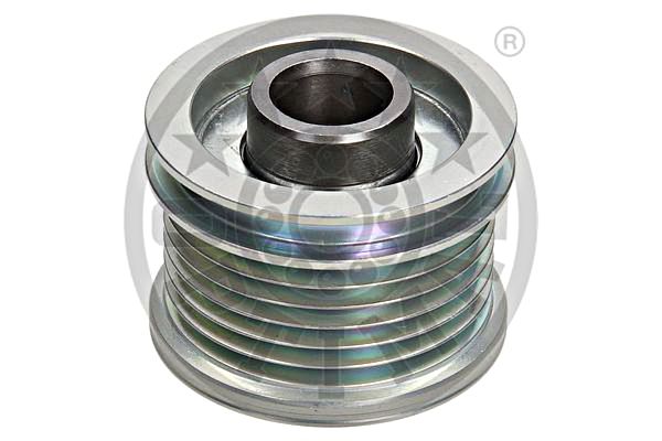 Alternator Freewheel Clutch OPTIMAL F5-1113 2