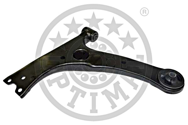 Control/Trailing Arm, wheel suspension OPTIMAL G6-1225