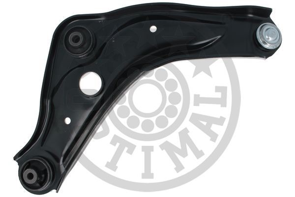 Control/Trailing Arm, wheel suspension OPTIMAL G6-2106 2