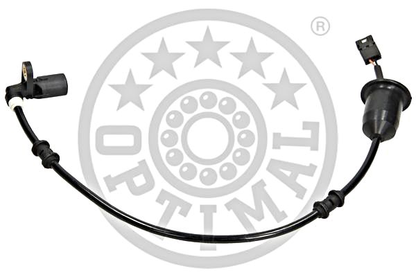 Sensor, wheel speed OPTIMAL 06-S548 2
