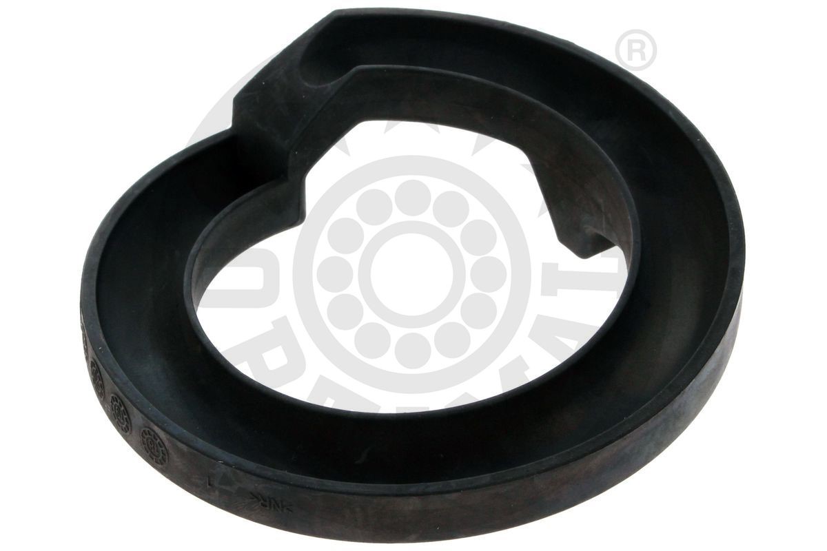 Supporting Ring, suspension strut support mount OPTIMAL F0-5016 2