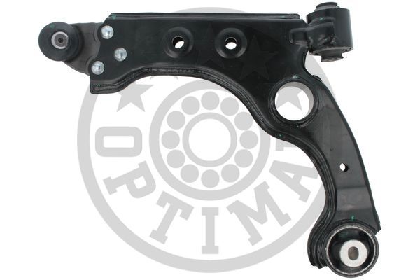 Control/Trailing Arm, wheel suspension OPTIMAL G6-2120