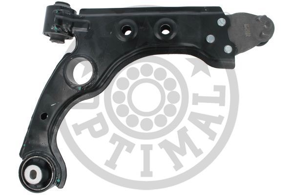 Control/Trailing Arm, wheel suspension OPTIMAL G6-2120 2