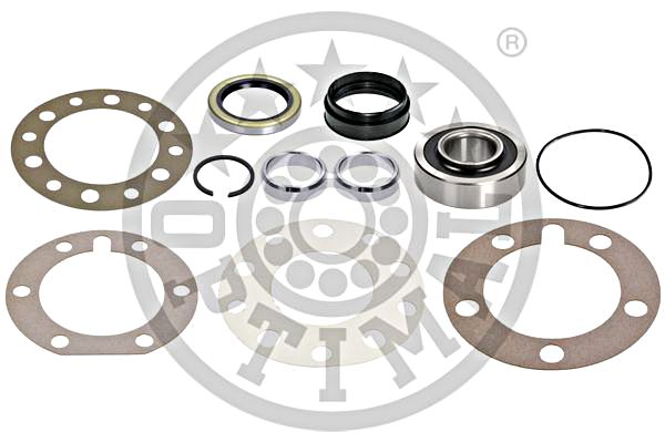 Wheel Bearing Kit OPTIMAL 982854