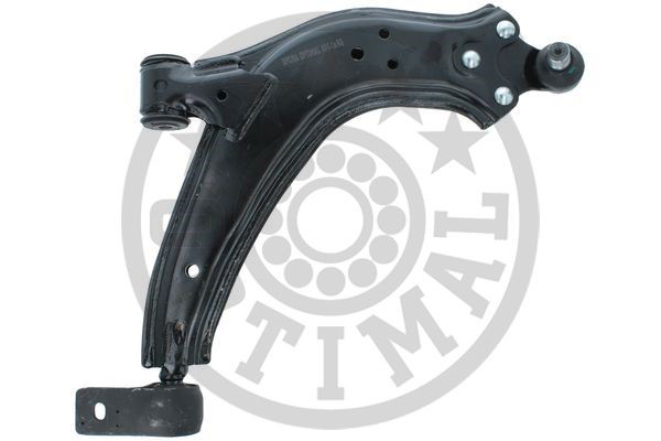 Control/Trailing Arm, wheel suspension OPTIMAL G6-2031