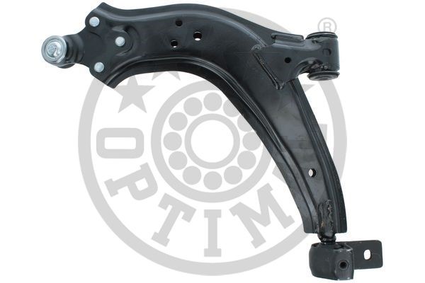 Control/Trailing Arm, wheel suspension OPTIMAL G6-2031 2