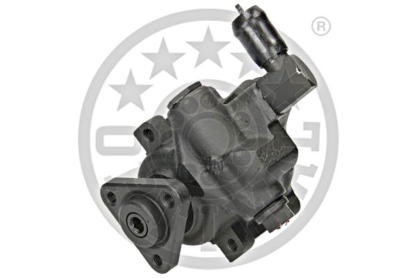 Hydraulic Pump, steering system OPTIMAL HP-214 4