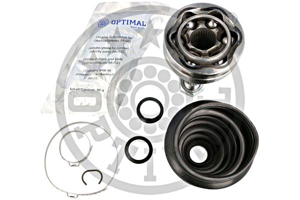 Joint Kit, drive shaft OPTIMAL CW-2532 2