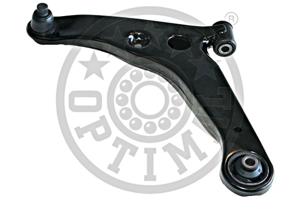 Control/Trailing Arm, wheel suspension OPTIMAL G6-1204