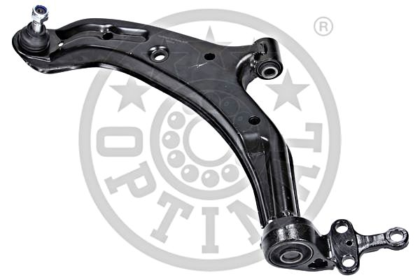 Control/Trailing Arm, wheel suspension OPTIMAL G6-1426