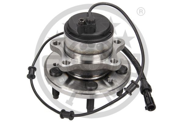 Wheel Bearing Kit OPTIMAL 301533