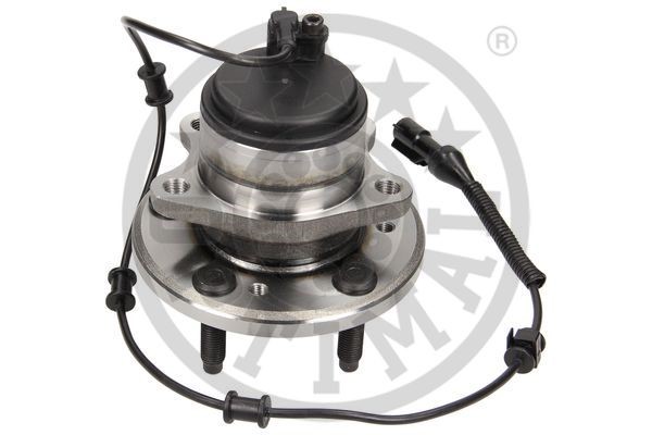 Wheel Bearing Kit OPTIMAL 301533 2