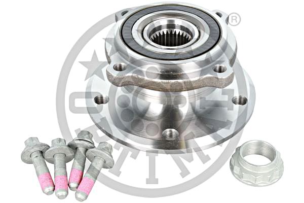 Wheel Bearing Kit OPTIMAL 502602L
