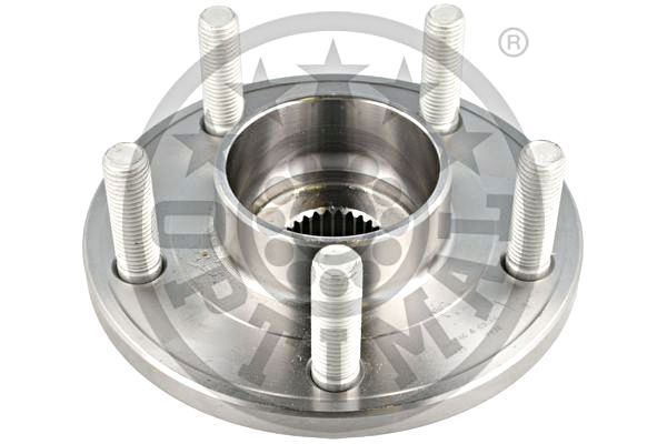 Wheel Hub OPTIMAL 04-P421 2