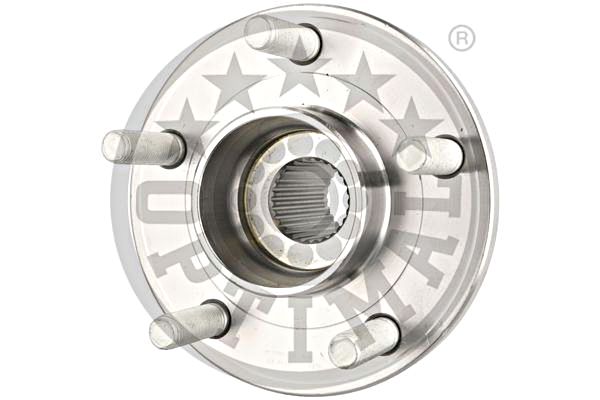 Wheel Hub OPTIMAL 04-P421 4