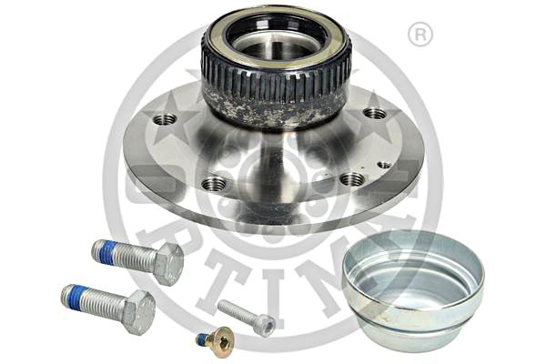 Wheel Bearing Kit OPTIMAL 401078L