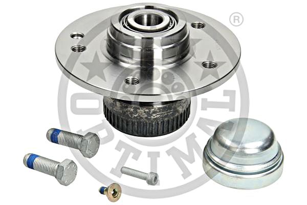 Wheel Bearing Kit OPTIMAL 401078L 2