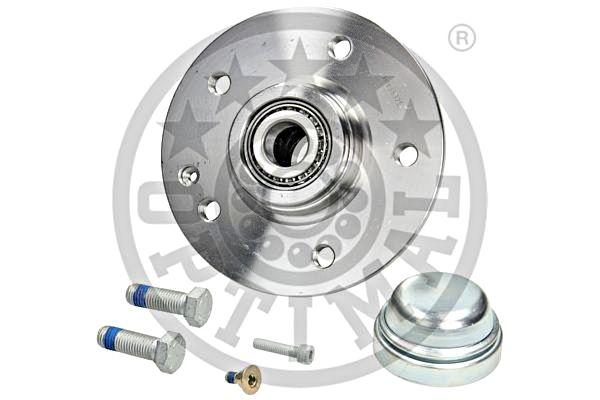 Wheel Bearing Kit OPTIMAL 401078L 3