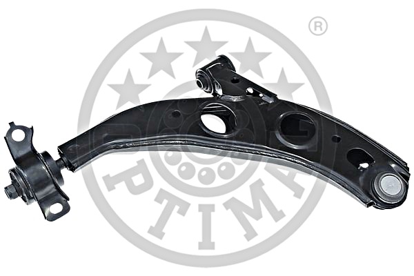 Control/Trailing Arm, wheel suspension OPTIMAL G6-665 2