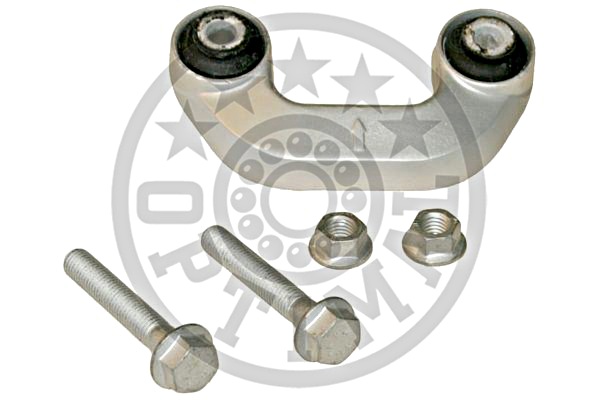 Link/Coupling Rod, stabiliser bar OPTIMAL G7-1322 2
